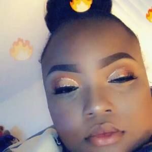 Meet your Posher, Kanesha